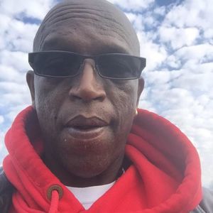 Meet your Posher, Tony